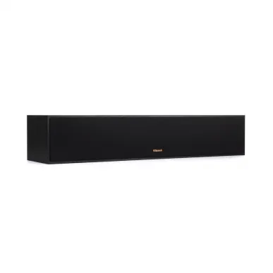 Центральный канал Klipsch R-34-C, Black/GNM